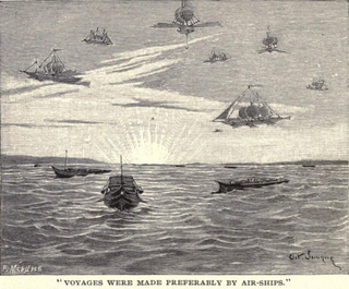 Illustration for article titled The Victorian Hugos: 1893 Was to Books What 1977 Was to Movies